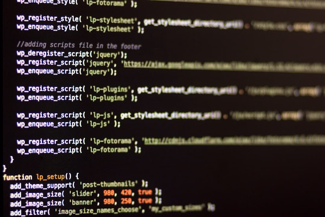 Custom Websites